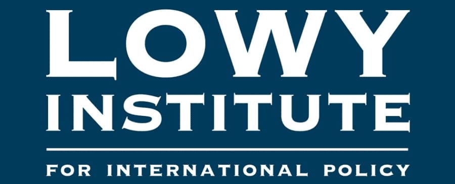 Magician Sydney Lowy Institute testimonial