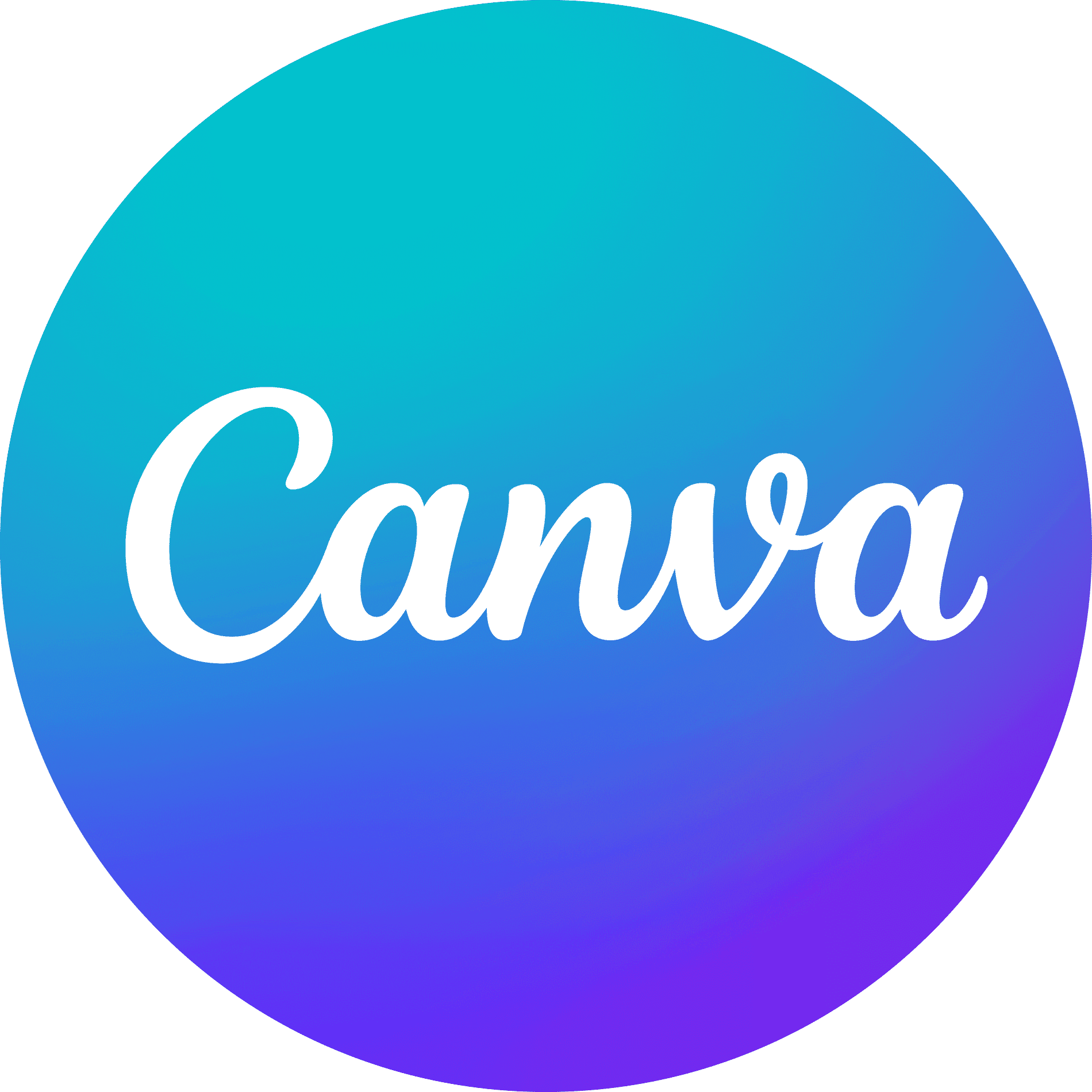 Canva Logo - Magician Sydney