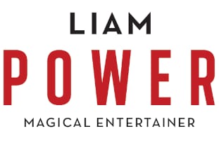 Liam Power Sydney Based Magician and Mentalist - Logo